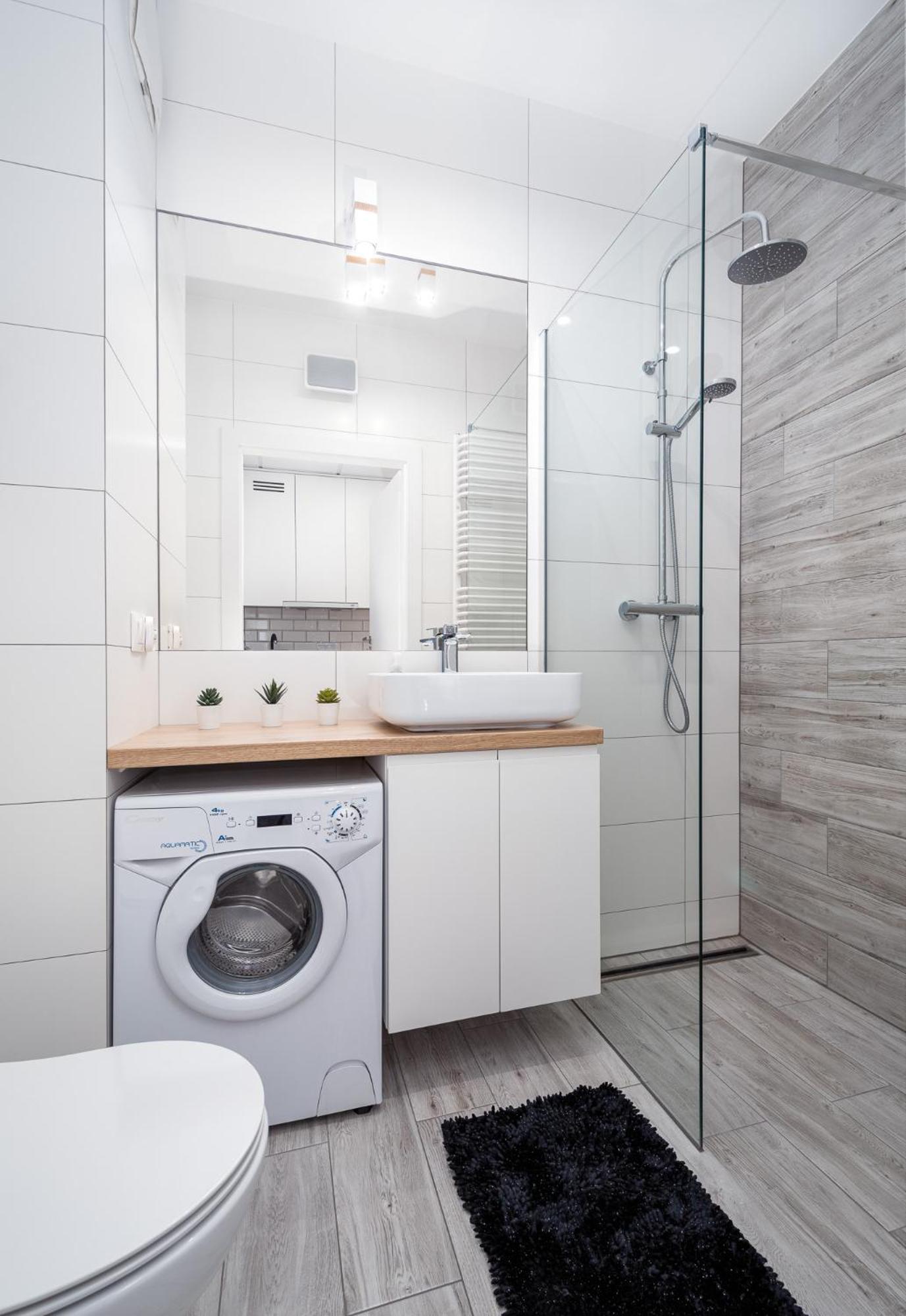 Warsaw Apartments Prymasa Street Экстерьер фото