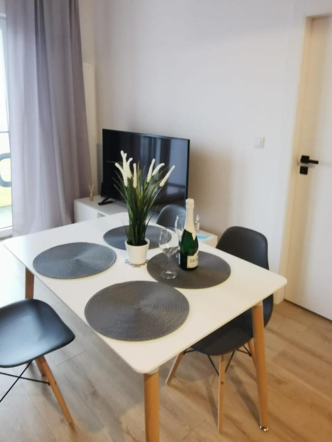 Warsaw Apartments Prymasa Street Экстерьер фото